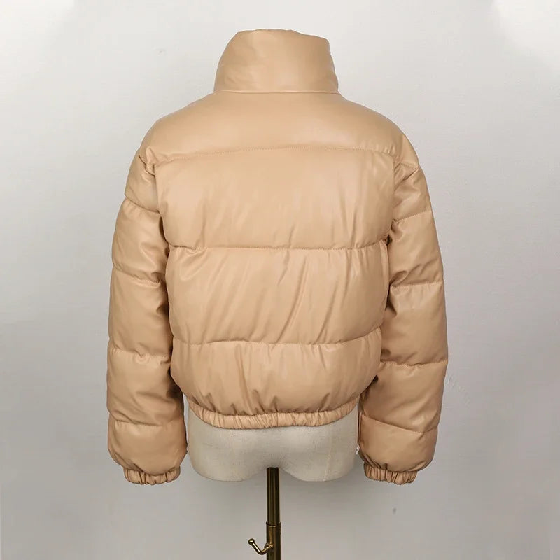 Ennimo Parka Women's Jacket